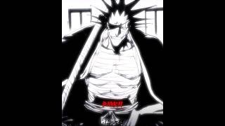 FATHER OF DOMAIN EXPANSION 🗿 || [BLEACH] || #manga #edit #short