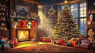 Best Old Christmas Songs 🎅🎄 Classic Christmas Songs Playlist 🤶 Top 100 Christmas Songs of All Time