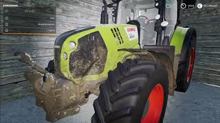 Farming Simulator 19 Polska farma odcinek 35 koniec sezonu 1