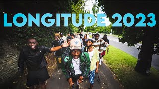 THE GLIDE LIFE - EP1 - LONGITUDE 2023