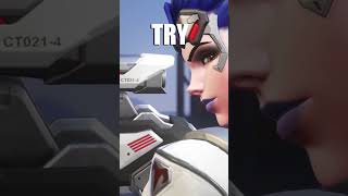 MUST KNOW COUNTERS TO WIDOWMAKER