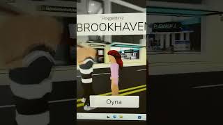 Roblox brookhaven