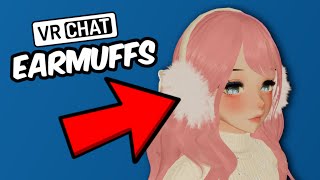 Earmuffs, VRChat's Most Underrated Feature That You Need To Know About