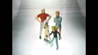 This is Jonny Quest