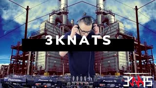 3KNATs - WSDJ Studio Workshop Promo Dj Set