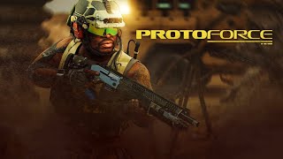 Call of Duty Modern Warfare 2 - ProtoForce New Operator Bundle Now