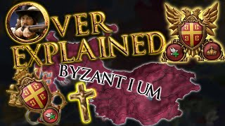 OVER-Explained: E02 Catholic Byzantium RETURNS