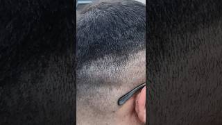 Taper Tutorial for STRUGGLING Barbers💈