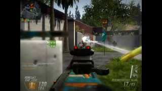 Call Of Duty - 2 Orbital VSATS - K9 Unit - Swarm - In just 2 mins 26-2 AN-94