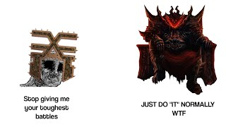 Khorne clears up a Misconception