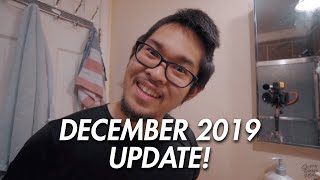 December 2019 | Haircut UPDATE