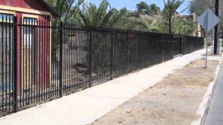 Residential Fencing | Riverside, CA – Mesa Fence