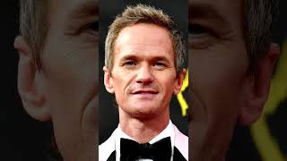 Neil Patrick Harris ⭐ Then and Now Show ⭐