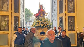 Festa di S. Francesco di Paola - Paternò (CT)