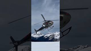 Airbus Helicopters H125 #helicopter #airbushelicopters #aviation #shortvideo #youtubeshorts #shorts