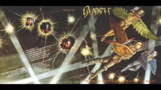 Budgie - If I Were Brittania I'd Waive The Rules (1976)