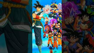 Who Is Stronger ablson Goku Vs Goku all unversl #dragonball #dragonballsuper #goku #anime