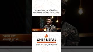 #chefnepal #culinarybattle #meat #nepalifood #trending #nepalicuisine #chefsantoshshah #santoshshah