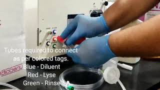 Bonavera Count | 3 Part Differential Hematology Analyzer | Installation Video