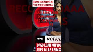 112 días sin loan primas en la mira