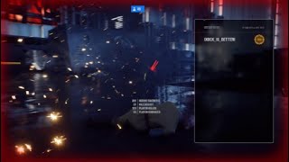 Toxic Doxxer gets owned!! Star Wars Battlefront 2 #shorts