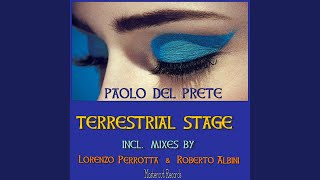 Terrestrial Stage (Roberto Albini Space Mix)