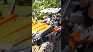 Things to do in Jamaica Rastasafari Experience