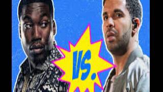 NEW MEEK MILL DRAKE DISS