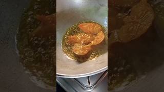 হাত চেটেপুটে খাওয়ার মত মাছের রেসিপি | Amazing Fish Recipe #shorts