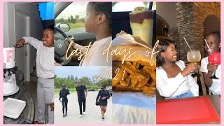 VLOGMAS S1 EP4ish? | Driving my car, Outings + MORE | SOUTH AFRICAN YOUTUBER