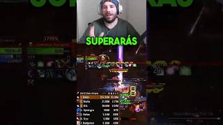 NUEVO TRUCAZO! ROMPIENDO EL DPS!! Guia Muy Facil! - Hazlo Antes del Nerf! #wowremix #shorts