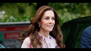 Un portavoz de la Casa Real británica se pronuncia estado de salud de Kate Middleton