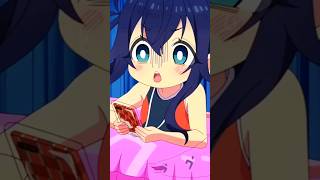 SHIZUKA YOHIMOTO 100 GIRLFRENDS WHO REALLY REALLY REALLY LOVE YOU ANIME 4K