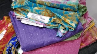 Garden veriely shiffon sarees gpay phonepe no 8333061971 booking no 8919534012