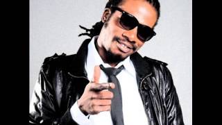 Gyptian - Little Bit Of Your Love *A Chaka Rastar Exclusive*