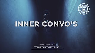 No Artist Type - UK 2 Step x Jersey Drill x Grime Type Beat ►Inner Convo's◄ Instrumental 2023