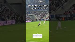 Mbappé après son dernier match avec le PSG! #football #psg #mbappe #real