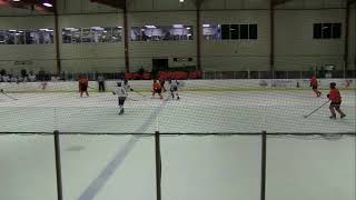 BCHS Boys Hockey 2/26/2021