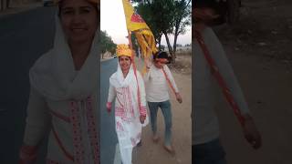 खाटू श्याम के भगत #trending #song #minivlog #shorts