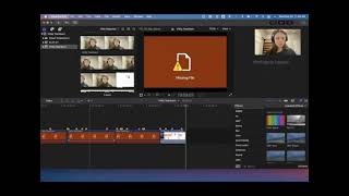 organizing Your Final Cut Media To Prevent Chaos￼