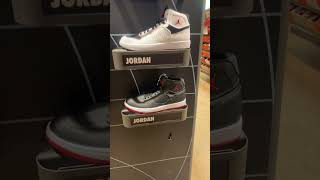 Jordan shoes(Nike)