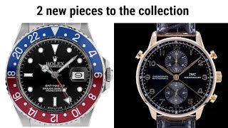 PAID WATCH REVIEWS - Jack s love of watches - 23QB61