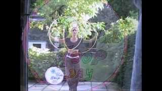 Karinehoop : Happy World Hoop Day 2013