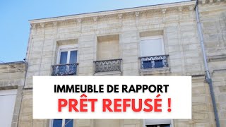 Comment investir dans un immeuble de rapport ?