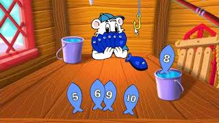 Go Fish (JumpStart Web Game)