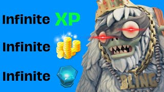 PvZ BFN: THE FASTEST XP/COINS FARM (INFINITE COINS, XP, PRIZE BULBS, AND TACOS)