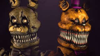 Sweet Dreams COLLAB Part 10 For MadCritz SFM