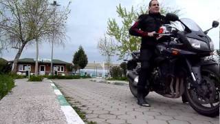 Hyosung Fan Club - Cadde Motor Kulubü - İznik Gezisi 7