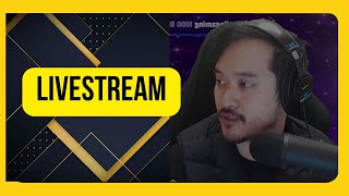 Death Stranding Director's Cut Livestream (MOBILE LAUNCH)