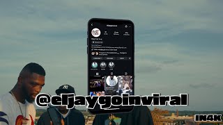 @EljayGoinViral - On A Rooftop - In4k (Ep. 63)